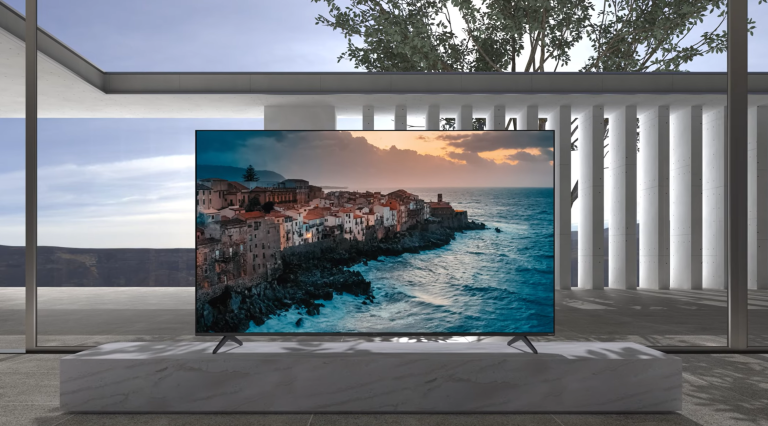 Score a huge 98-inch TCL 4K smart TV for under $2,500 before the end of 2023!