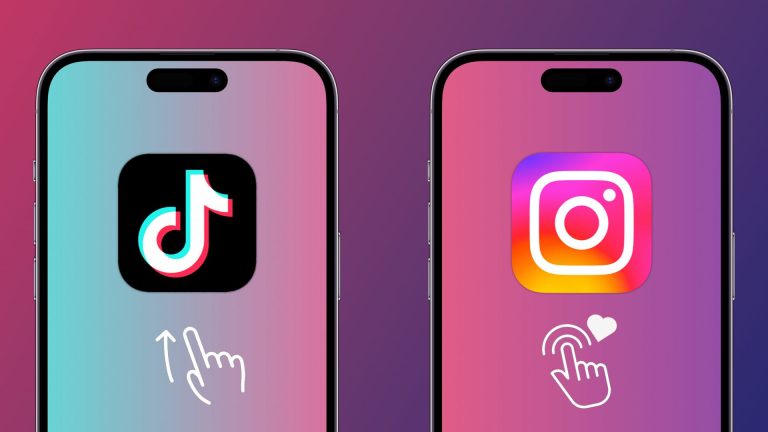 Master the Art of Hands-Free Video Scrolling on TikTok and Instagram with Your iPhone’s Voice Control!