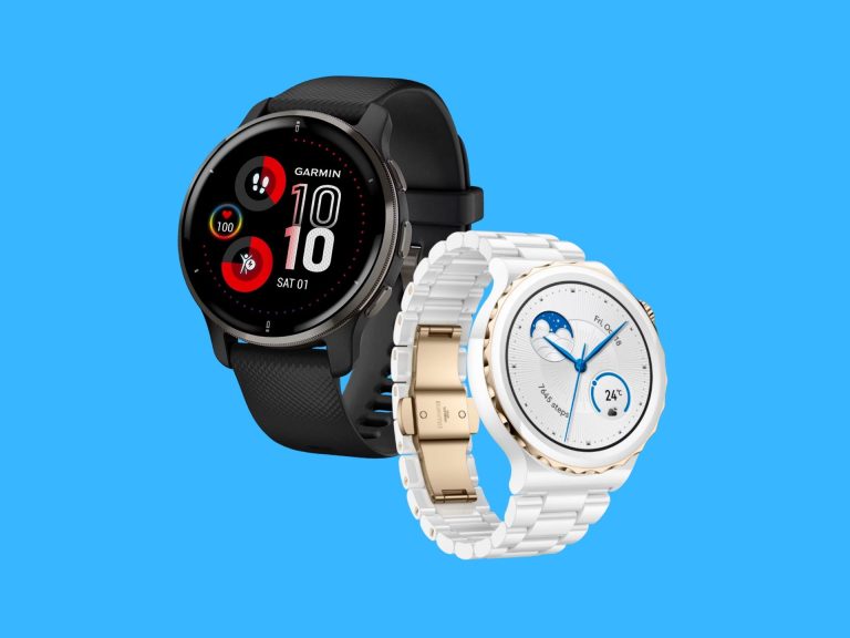 Top Smartwatches for Android and iPhone: Find the Best Fit for You