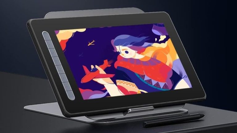 Get Up to $180 Off on XPPen Drawing Tablets – Limited Time Offer!