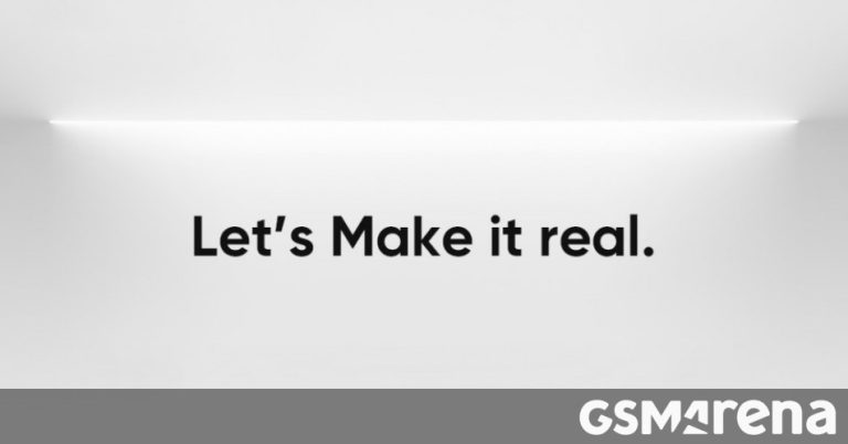 Realme’s Exciting New Slogan “Make it Real” Targets Young Customers – Find Out More!