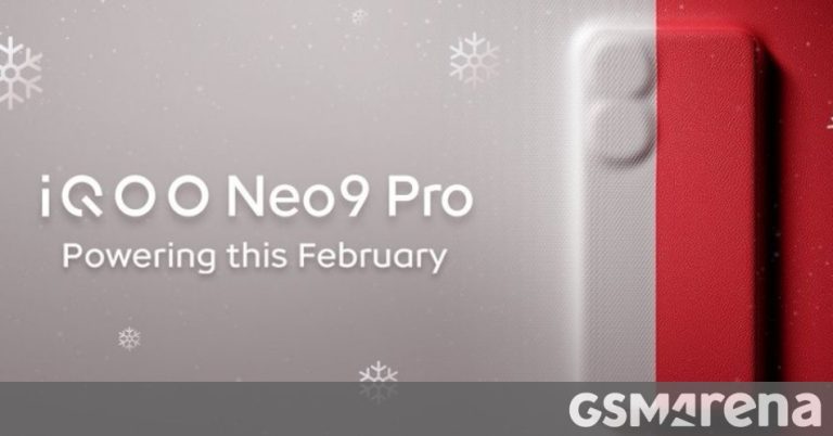 Get ready for the iQOO Neo9 Pro launch in India next month – Don’t miss out!