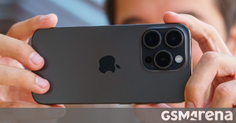 Revolutionary Upgrades: iPhone 16 Pro Introduces Periscope and New Ultrawide, iPhone 17 with High-Performance Front Camera