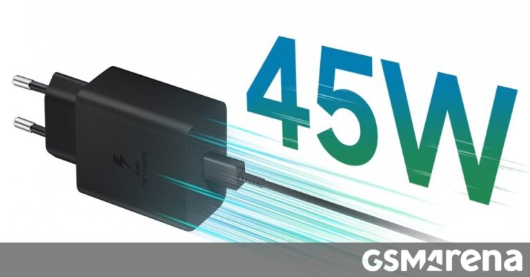 Samsung’s Latest Fast Chargers: 50W Dual USB-C and 45W Models Unveiled!