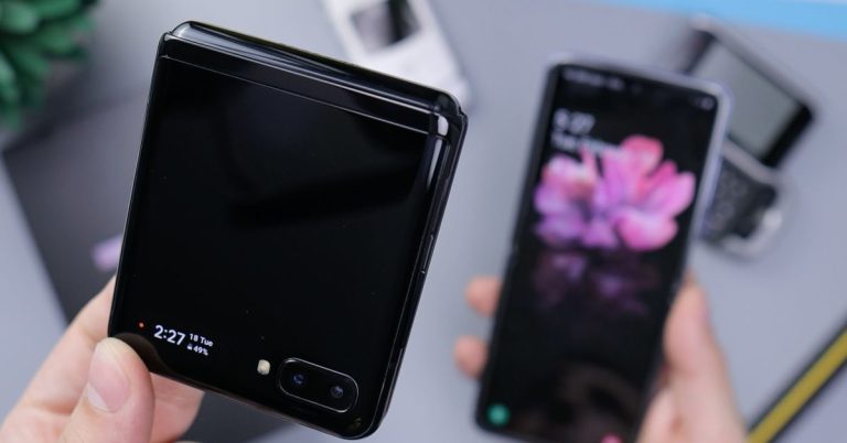 How Samsung and Huawei Are Eating Into Apple’s 2023 iPhone Sales