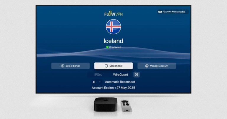 Boost Your Streaming Experience with the Best VPN Apps for Apple TV – Discover Our Top Picks Today!