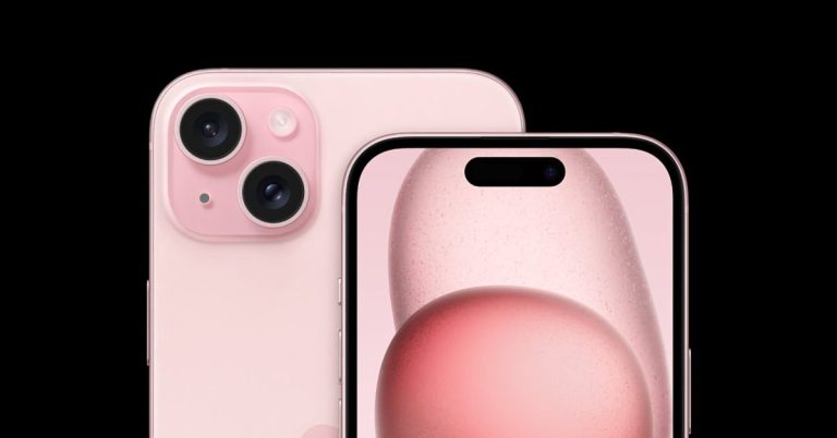 iPhone 17 to feature 24-megapixel front camera upgrade, according to Kuo