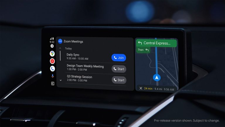 Maximize Your Efficiency: Let Google Assistant and Android Auto Summarize Your Busy Group Chat for Maximum Productivity